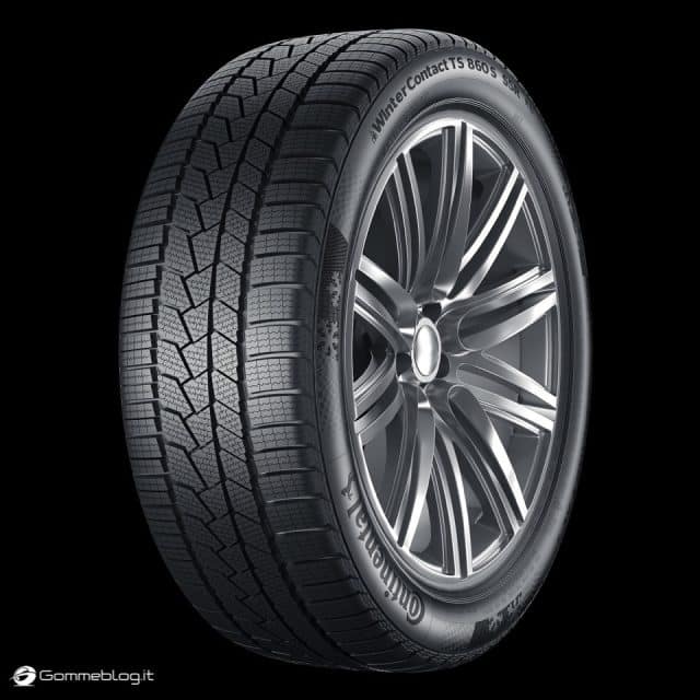Continental 5
