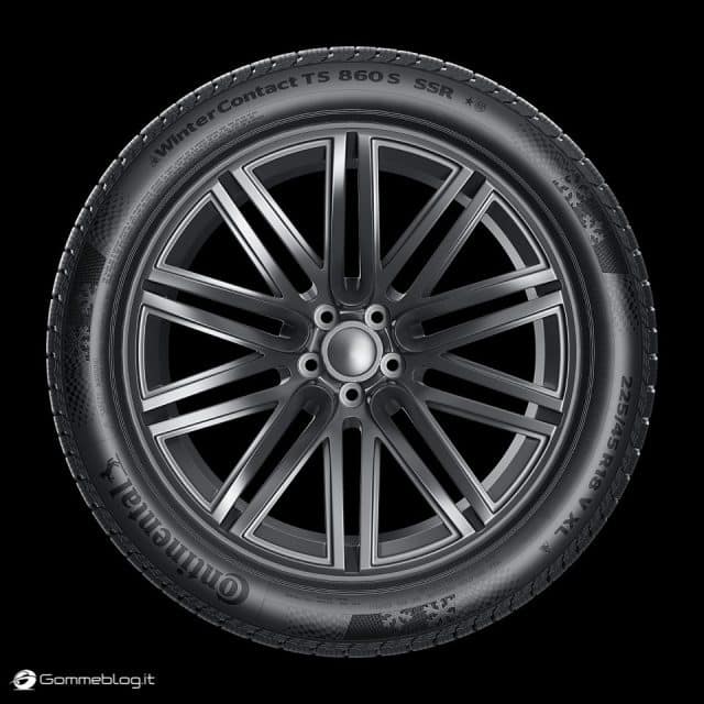 Continental 6