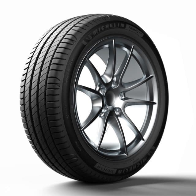 Michelin Primacy 4: Sicuro fino all'Ultimo Millimetro 24