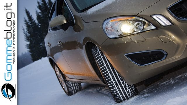 Nokian WR d3