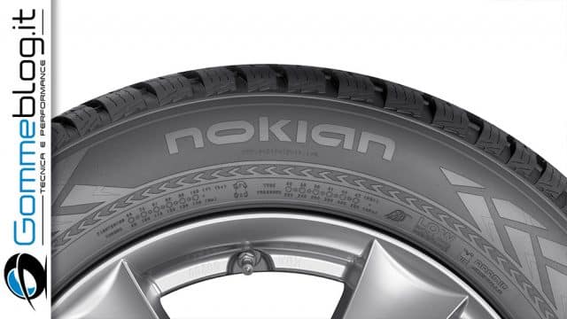 Nokian Weatherproof SUV