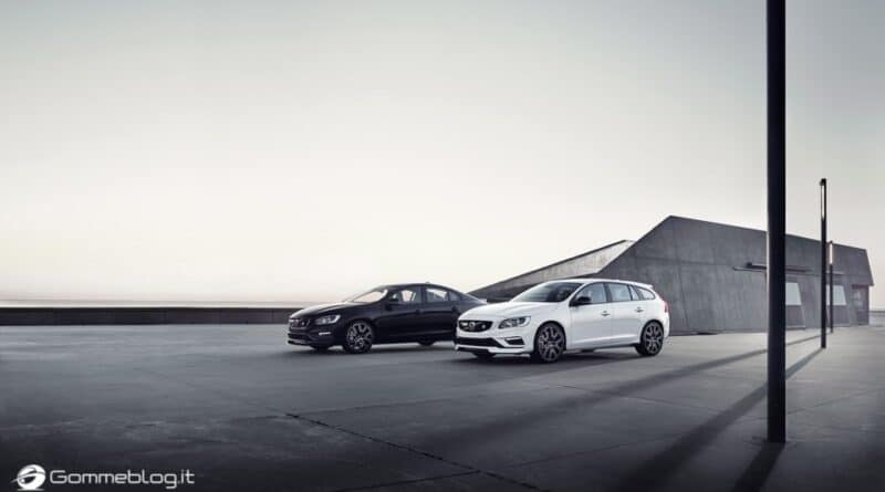 Volvo Polestar 0