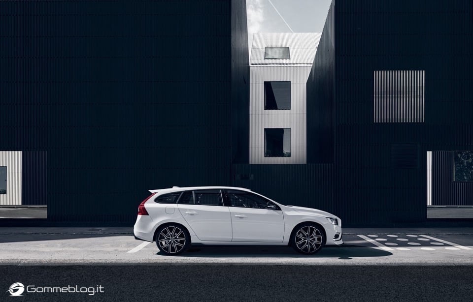 Volvo Polestar 1