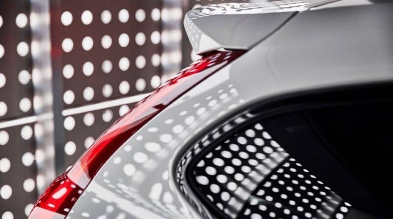 Volvo Polestar 11