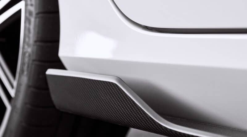 Volvo Polestar 14