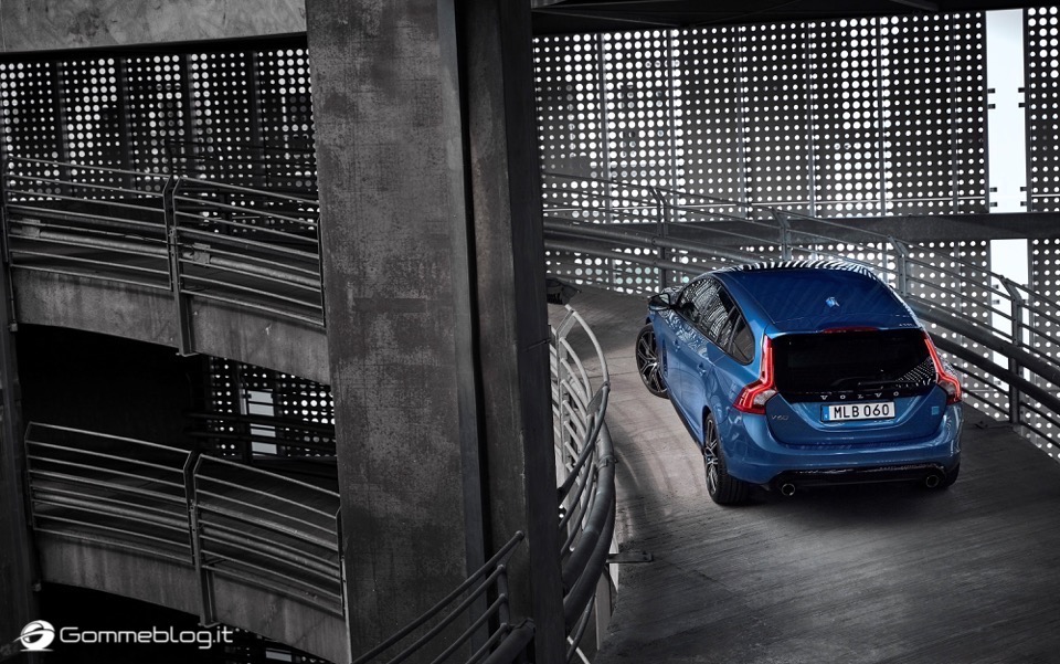 Volvo Polestar 17