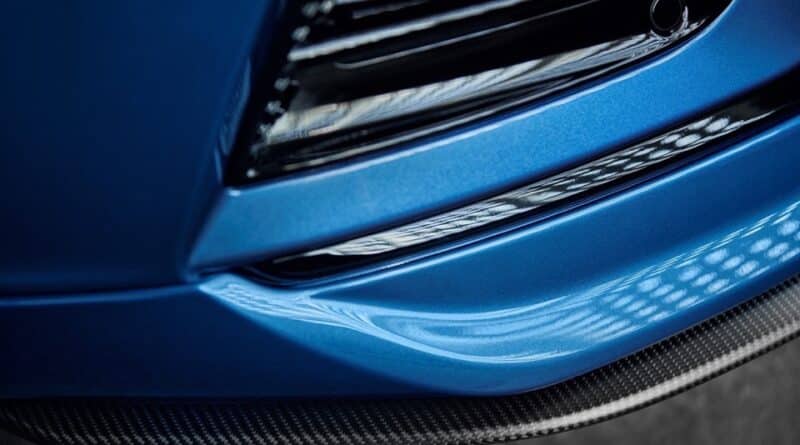 Volvo Polestar 18