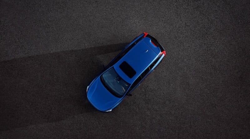 Volvo Polestar 19