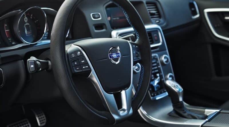 Volvo Polestar 2