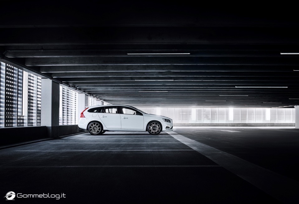 Volvo Polestar 22