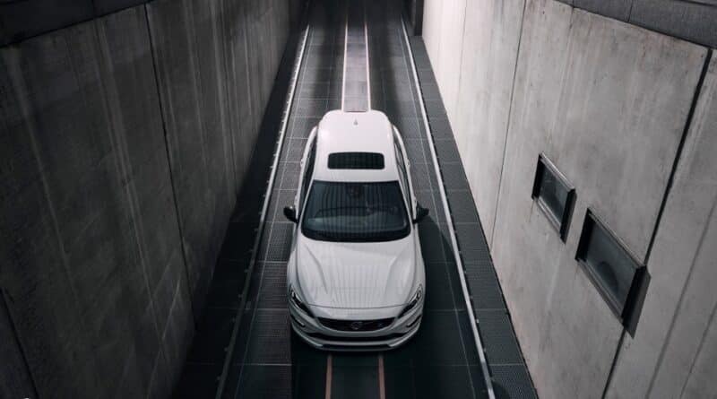 Volvo Polestar 23