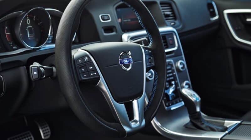 Volvo Polestar 24