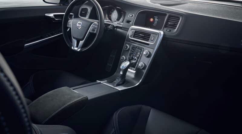 Volvo Polestar 25