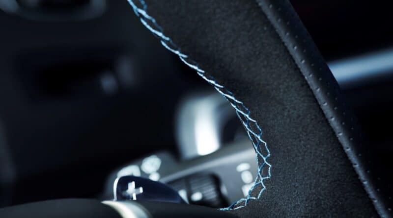 Volvo Polestar 27