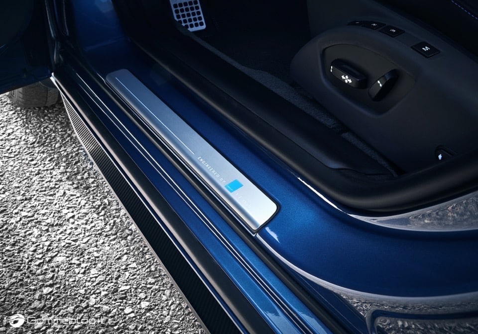 Volvo Polestar 29