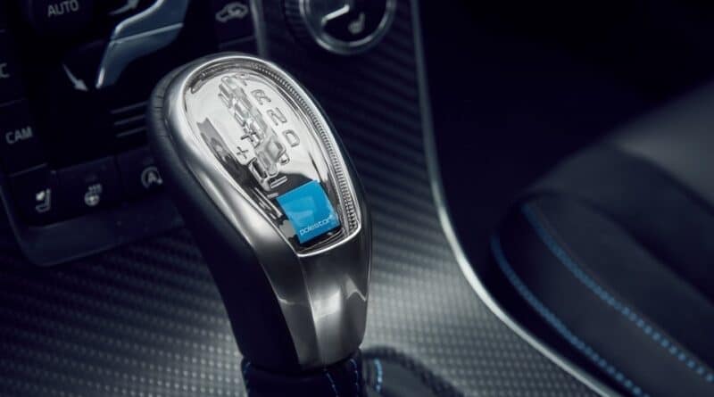 Volvo Polestar 3