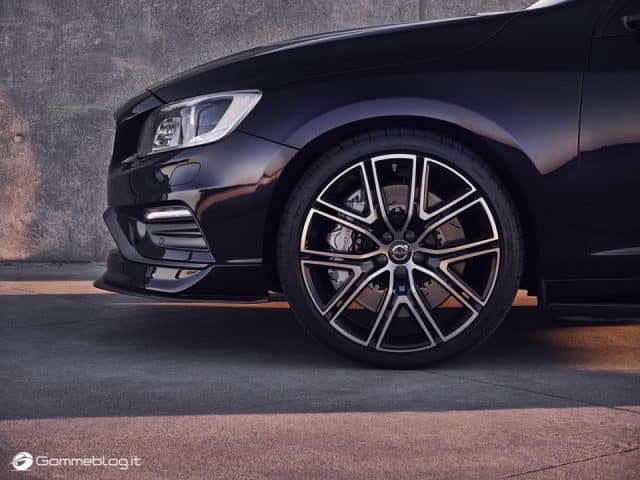 Volvo Polestar 6