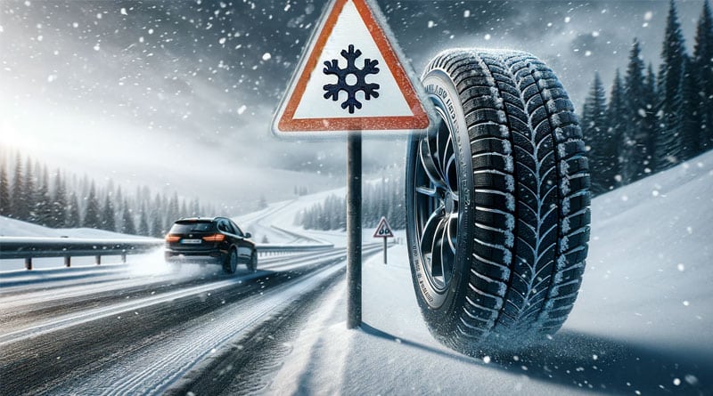 Gomme neve 2023