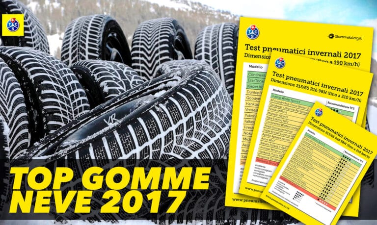 185//65R14 86T Pneumatico Invernale Hankook Winter i*cept RS2 W452 M+S