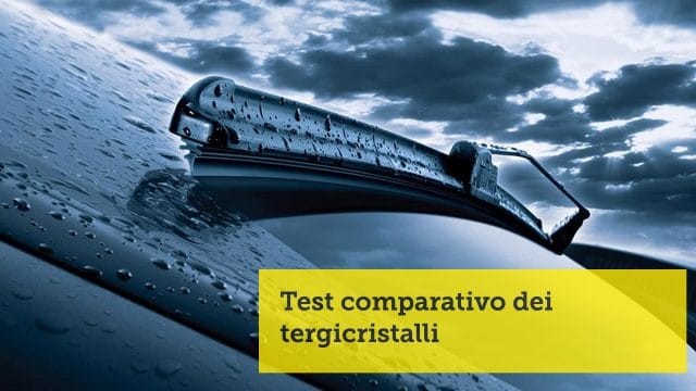 Migliori Spazzole Tergicristallo Auto: Tergicristalli Prezzi 1