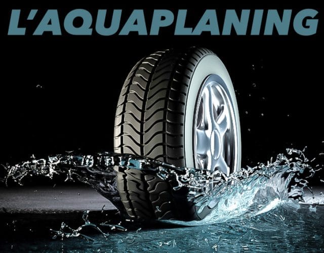 Cosa è l’aquaplaning: Come Guidare in modo sicuro Quando Piove 1