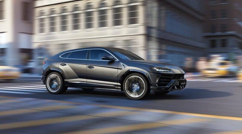 Lamborghini Urus0006