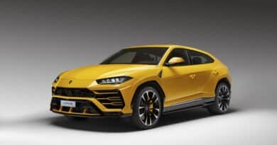 Lamborghini Urus0010