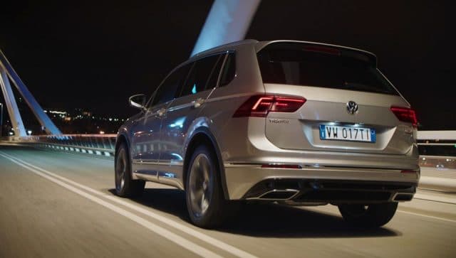 Volkswagen Tiguan 2.0 BiTDI 240 CV. TECNICA e PRESTAZIONI 5