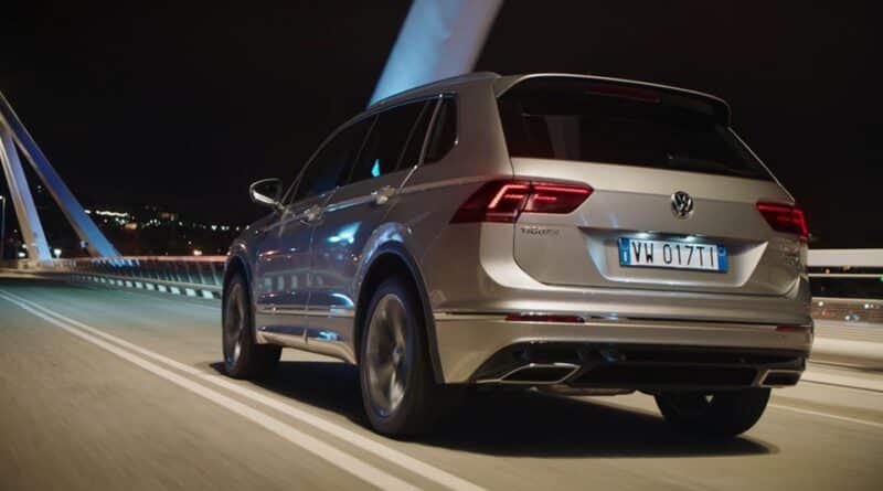 TIGUAN RLINE 01