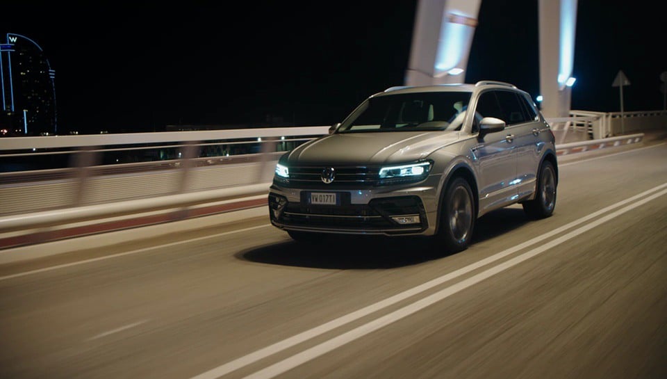 Volkswagen Tiguan 2.0 BiTDI 240 CV. TECNICA e PRESTAZIONI 26