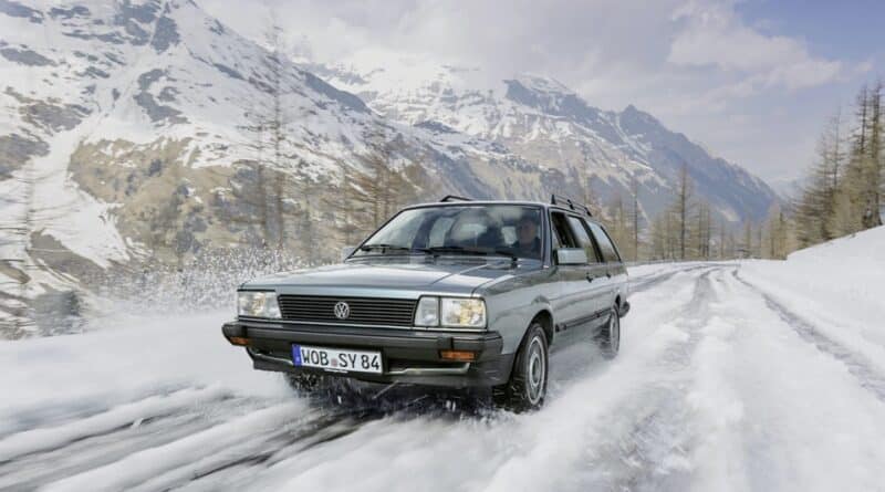 Volkswagen Passat 0010