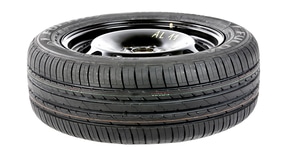 Test Pneumatici Estivi 2018 205/55 R16 91V - Ottime le seconde Scelte 19