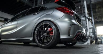 OZ Veloce GT 0002
