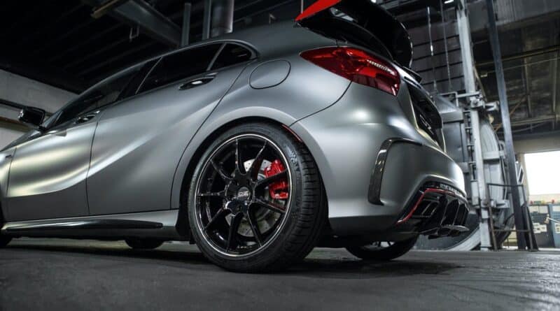OZ Veloce GT 0002