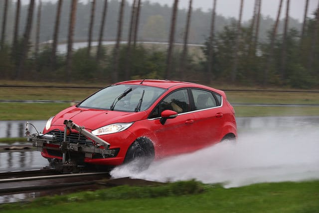 Test Pneumatici Estivi 2018 175/65 R14 –  Le Gomme più care non sono le migliori