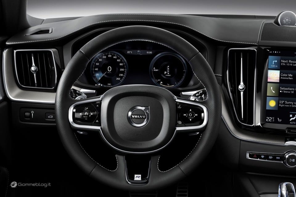VOLVO XC60 0009