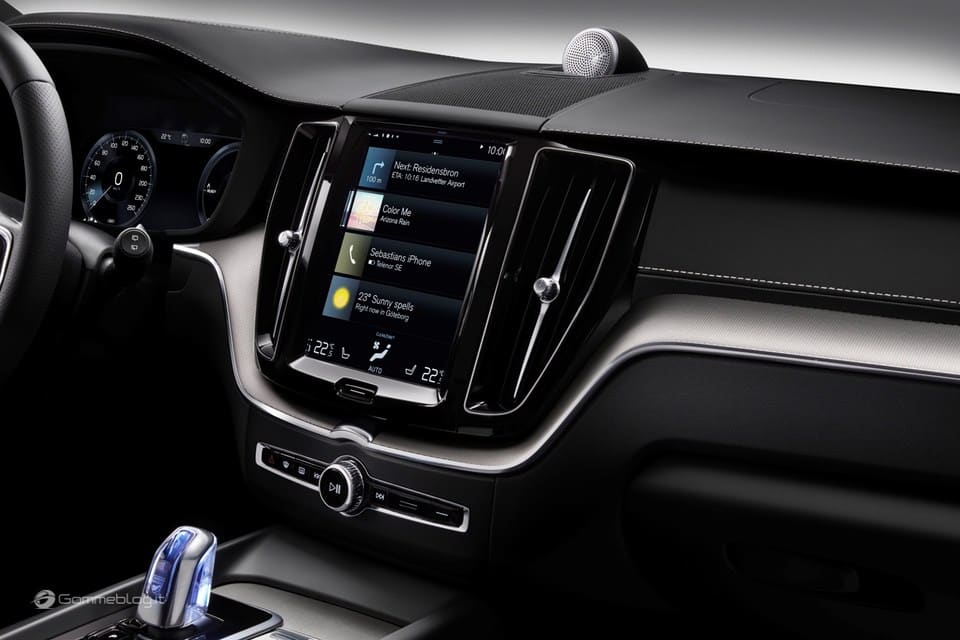 VOLVO XC60 0011