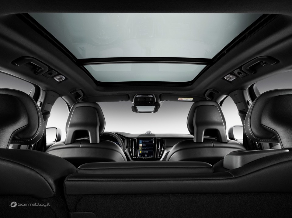 VOLVO XC60 0012