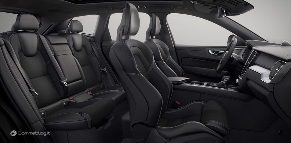 VOLVO XC60 0013