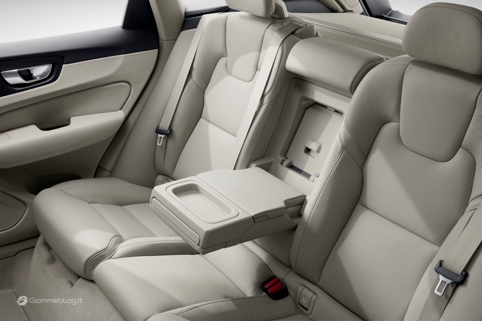 VOLVO XC60 0018