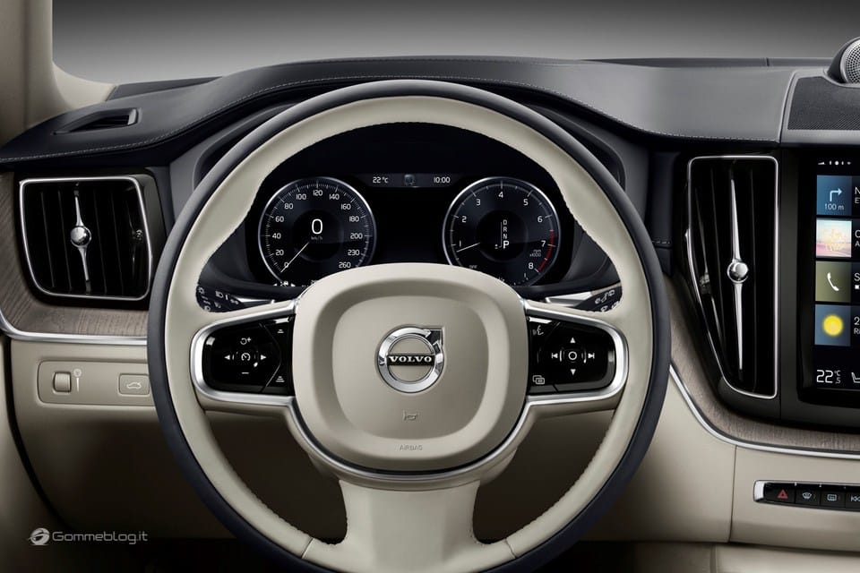 VOLVO XC60 0020