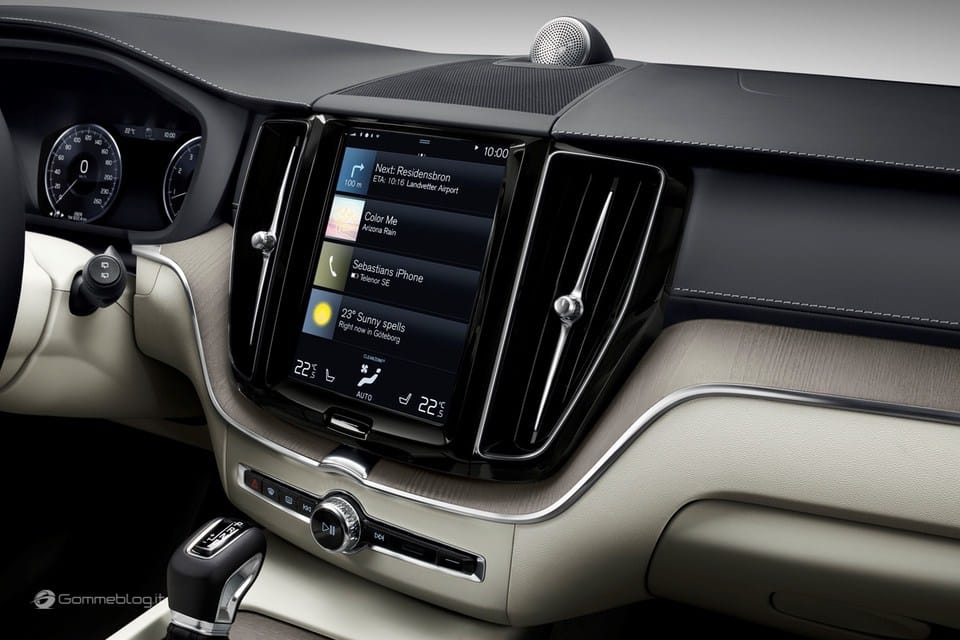 VOLVO XC60 0021