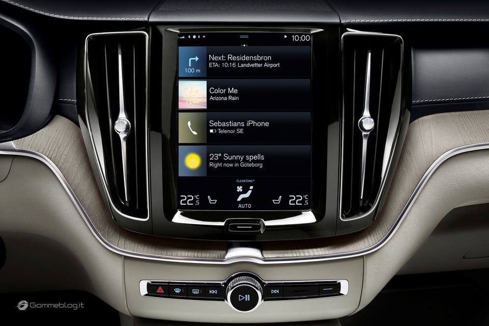 VOLVO XC60 0022