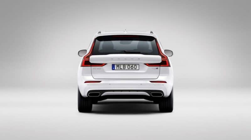 VOLVO XC60 0035