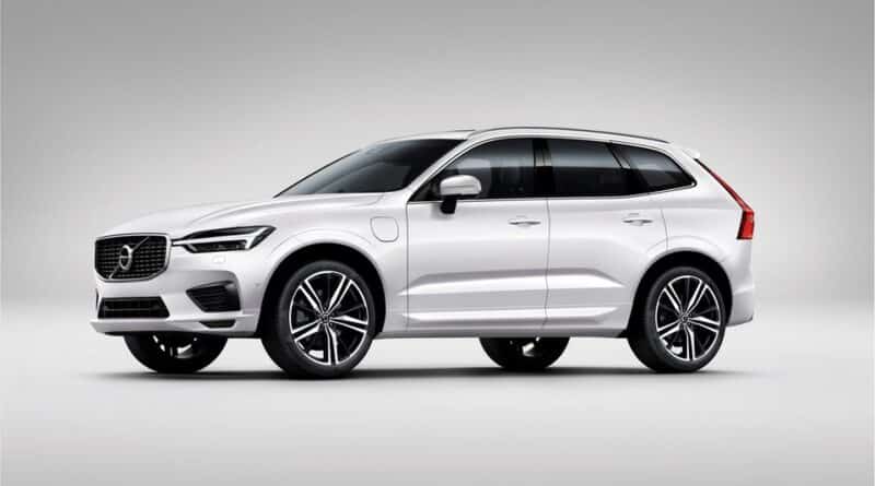 VOLVO XC60 0037