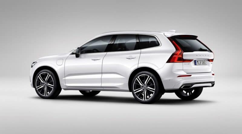 VOLVO XC60 0038