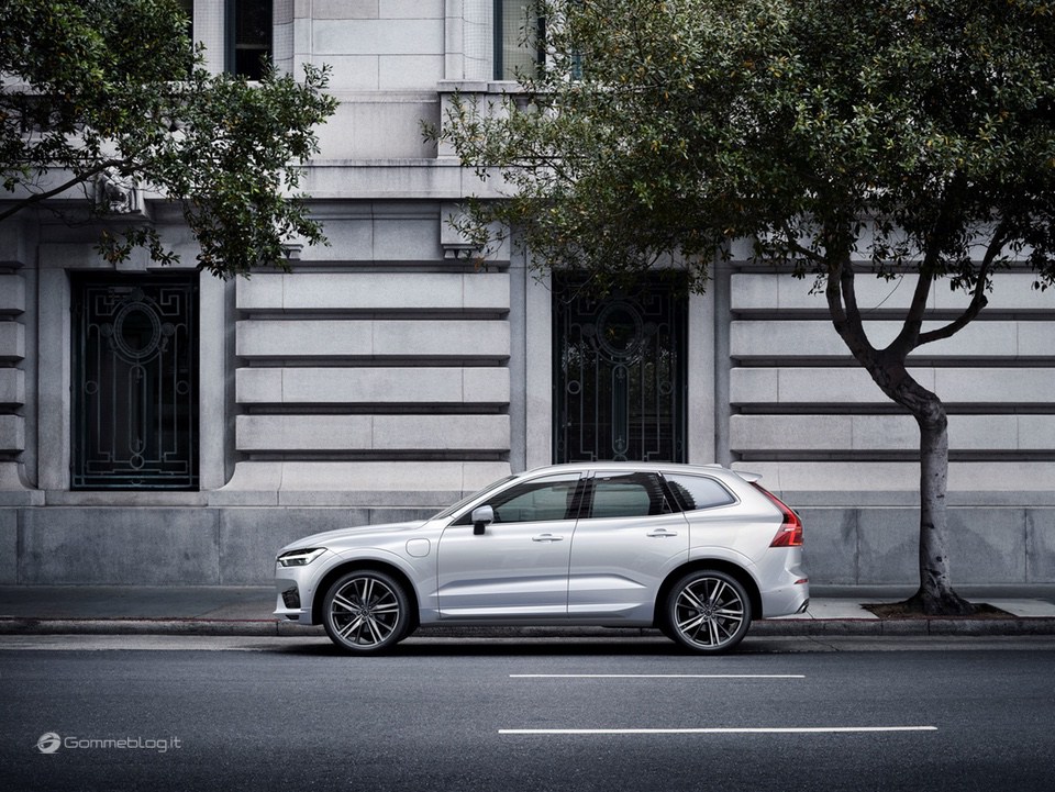 VOLVO XC60 0041