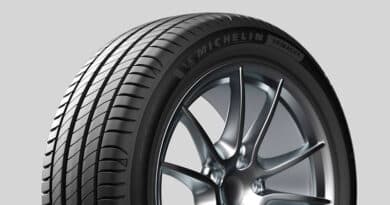 MICHELIN PRIMACY 4