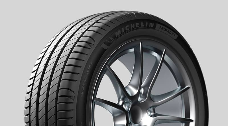 MICHELIN PRIMACY 4