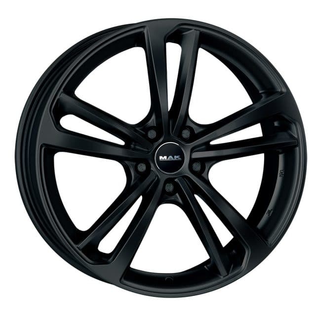 Mak Nürburg Blck